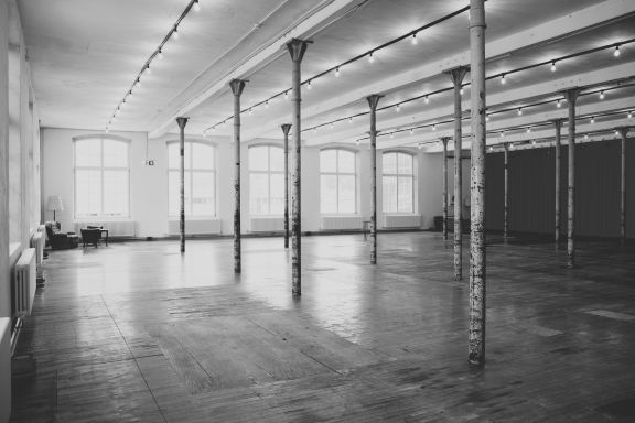 Fabrik Klarenbrunn Fabrik Klarenbrunn