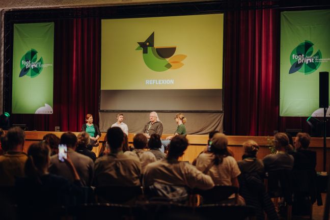 Footprint Festival 2024 Footprint Festival 2024