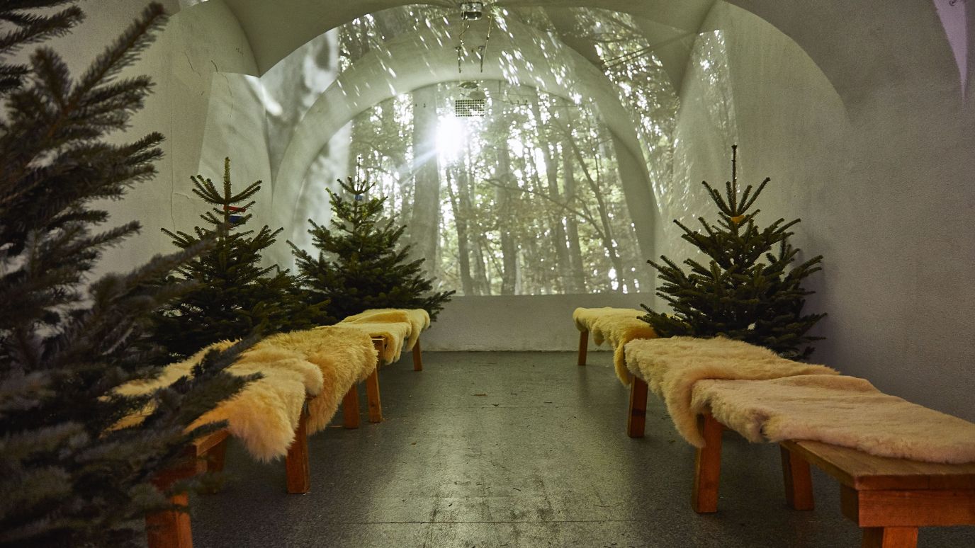 Weihnachtlicher Ausklang beim Vorarlberger Convention Forum 2018, Bregenz Weihnachtlicher Ausklang beim Vorarlberger Convention Forum 2018, Bregenz