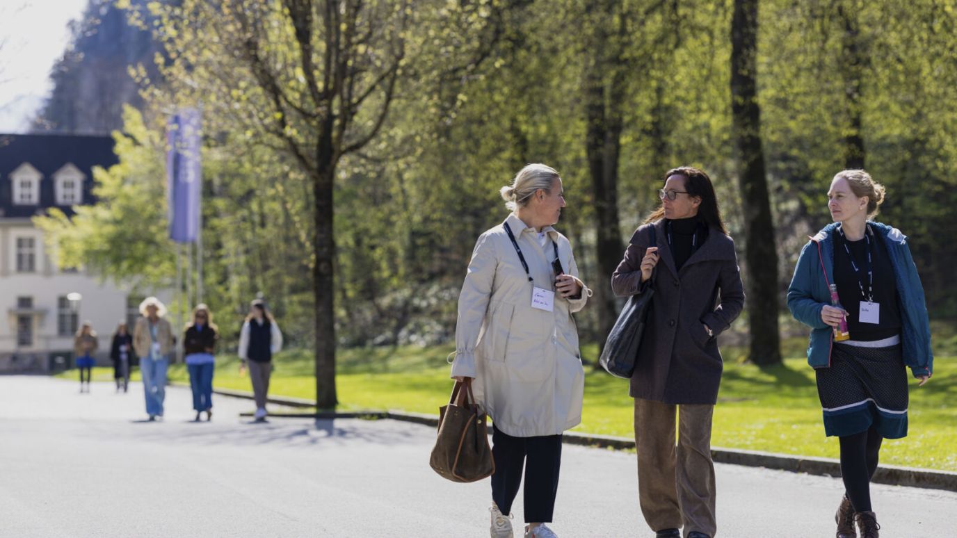 Lebendige und innovative Veranstaltungen designen Lebendige und innovative Veranstaltungen designen