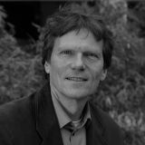 Portrait Prof. Hartmut Rosa