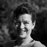 Portrait Reingard Lackinger