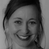 Portrait Frauke Nees Portrait Frauke Nees