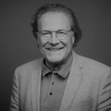 Portrait Pro.f Joachim Bauer