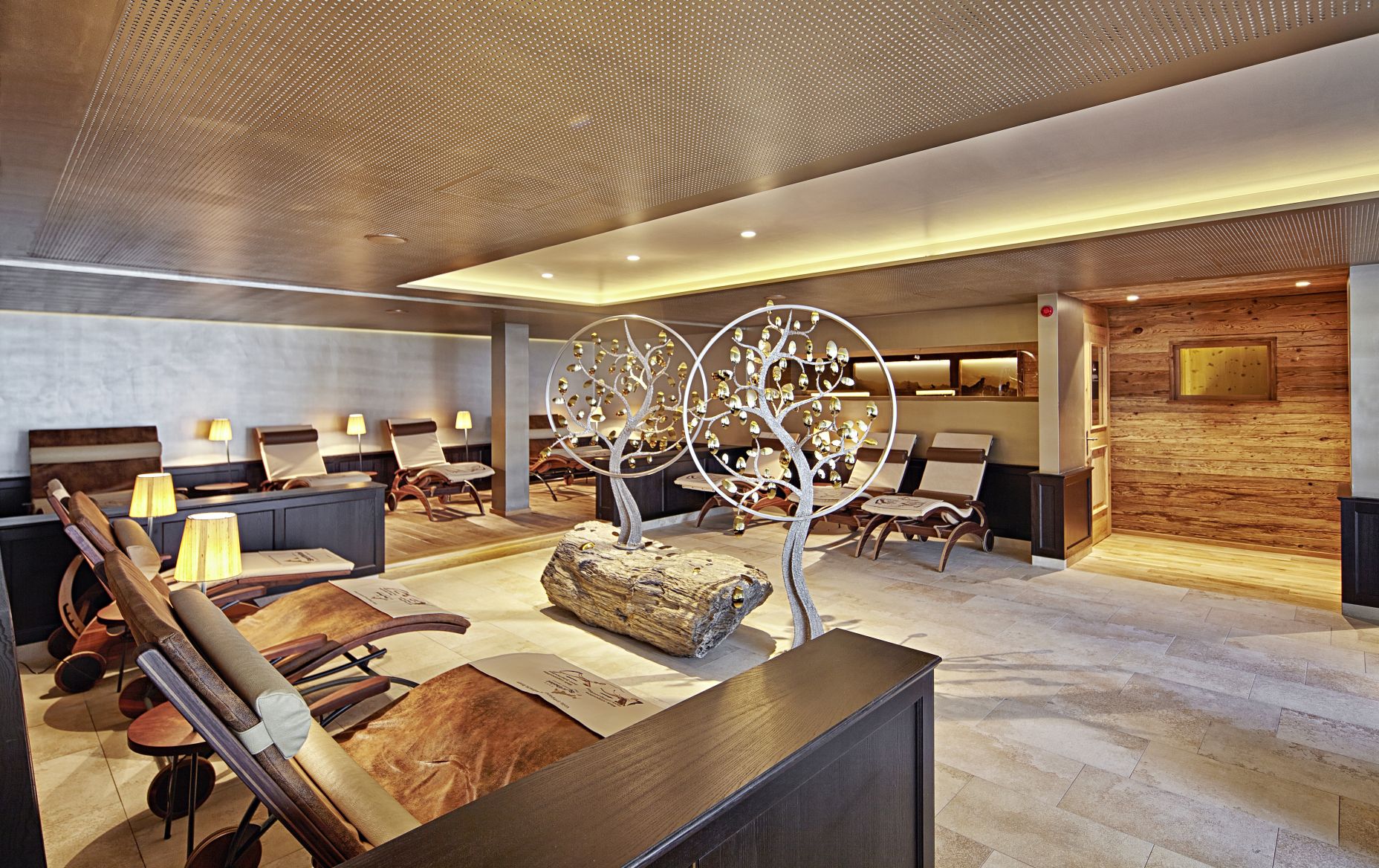 Wellness Sporthotel Silvretta Montafon Wellness Sporthotel Silvretta Montafon