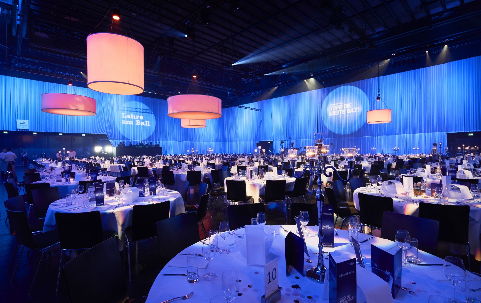 Lehrlingsball Werkstattbühne 2019 Festspielhaus Bregenz Lehrlingsball Werkstattbühne 2019 Festspielhaus Bregenz