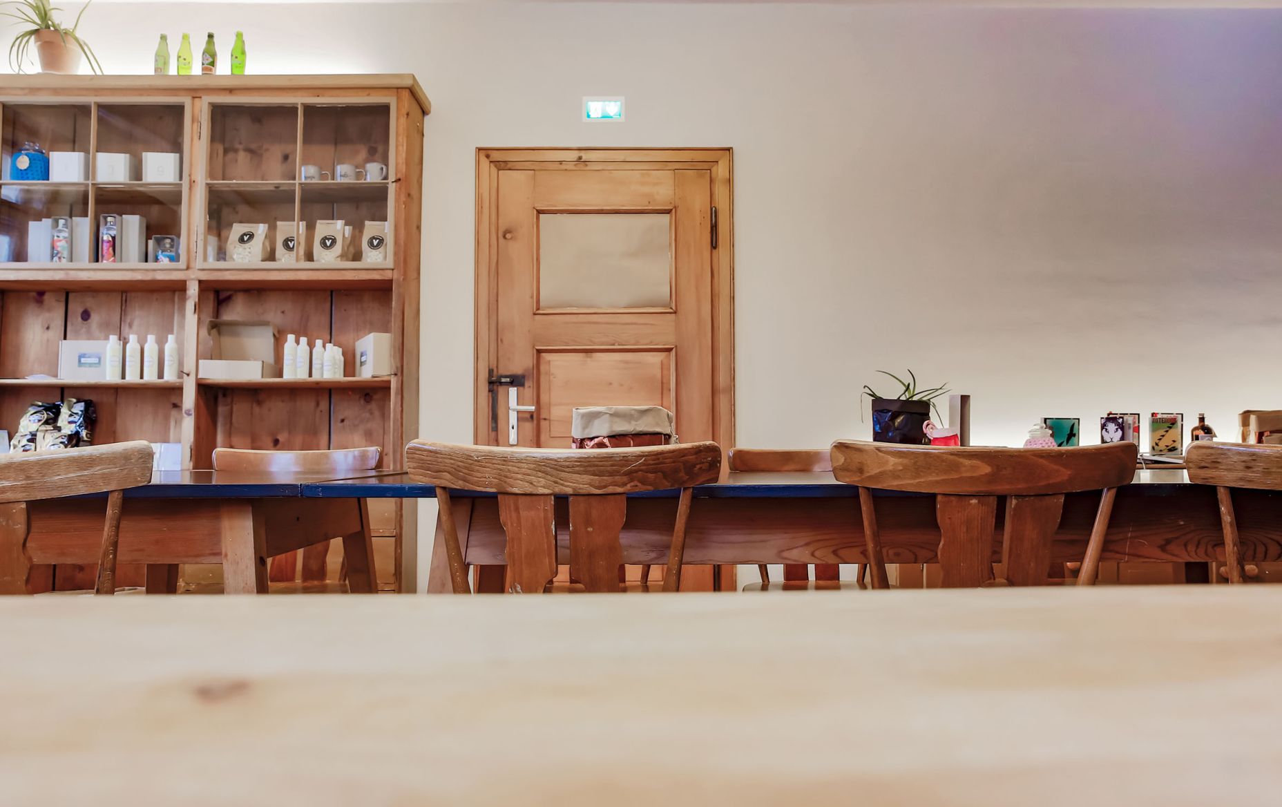 Seminarraum Jöslar in Andelsbuch Seminarraum Jöslar in Andelsbuch