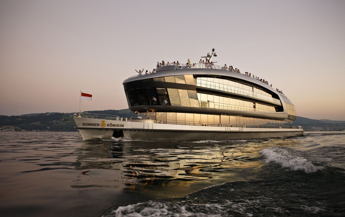 Tagungslocation Sonnenkönigin 