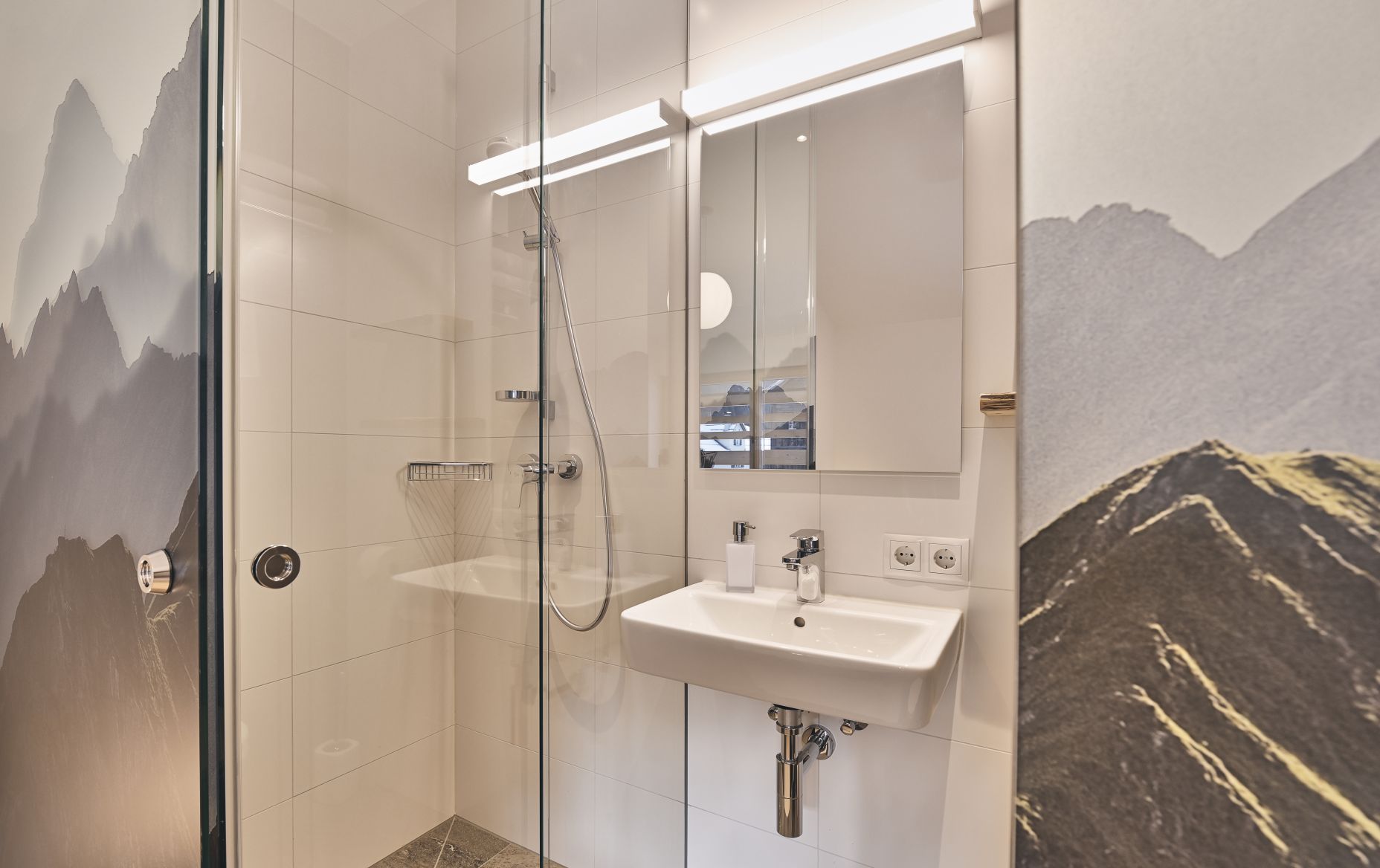 Zimmer Wald12, Wald am Arlberg