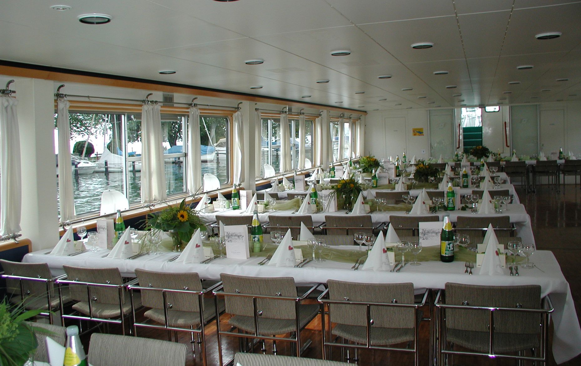 Salon Vorarlberg Lines, Bregenz