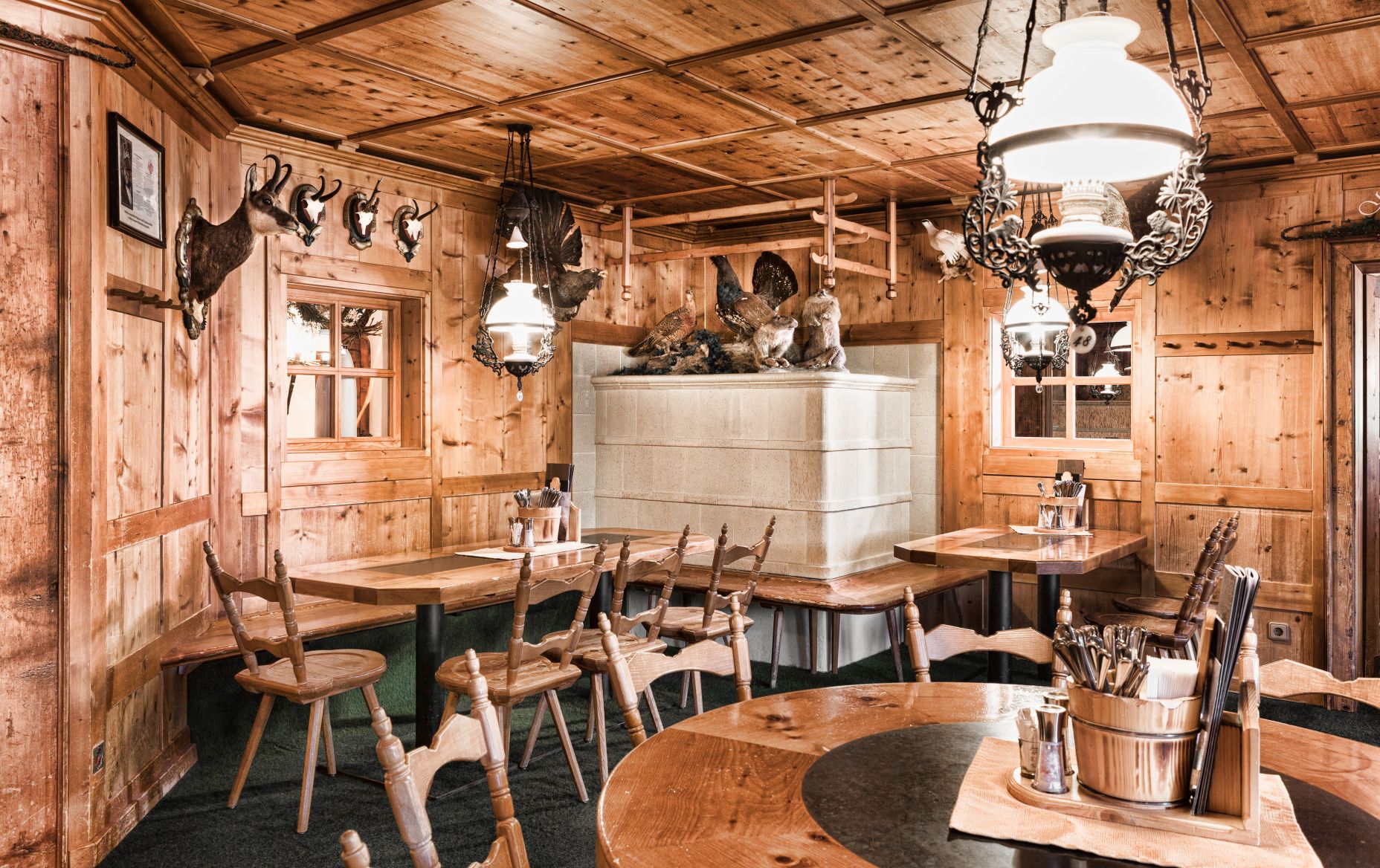 Stube Nova Stoba  Stube Nova Stoba