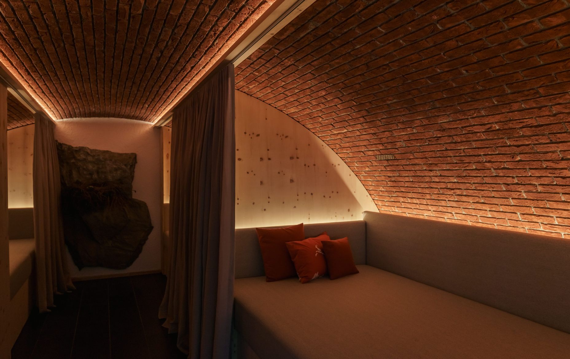 Ruheraum im Seminarhotel Goldener Berg Ruheraum im Seminarhotel Goldener Berg