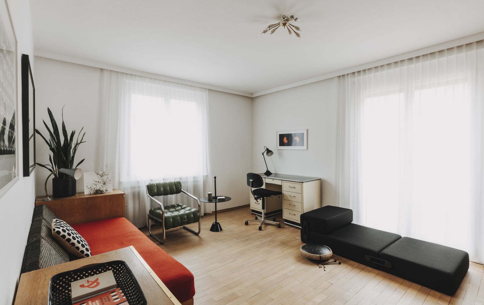 Office Raum in der Tagungslocation IRMHILD Office Raum in der Tagungslocation IRMHILD