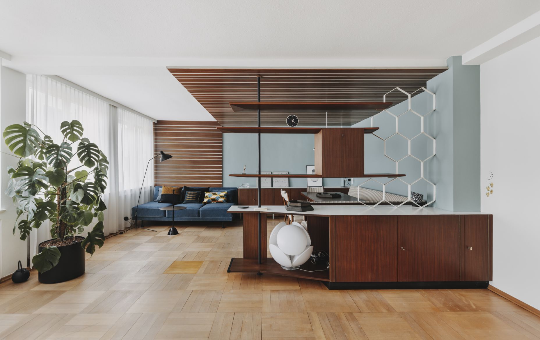 Space, Tagungslocation IRMHILD in Bregenz