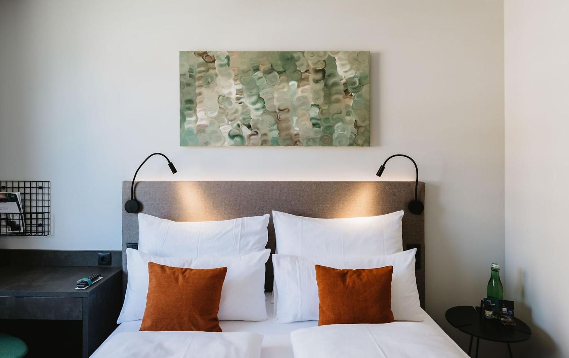 NIGHT INN Hotel Bahnhofcity Feldkirch