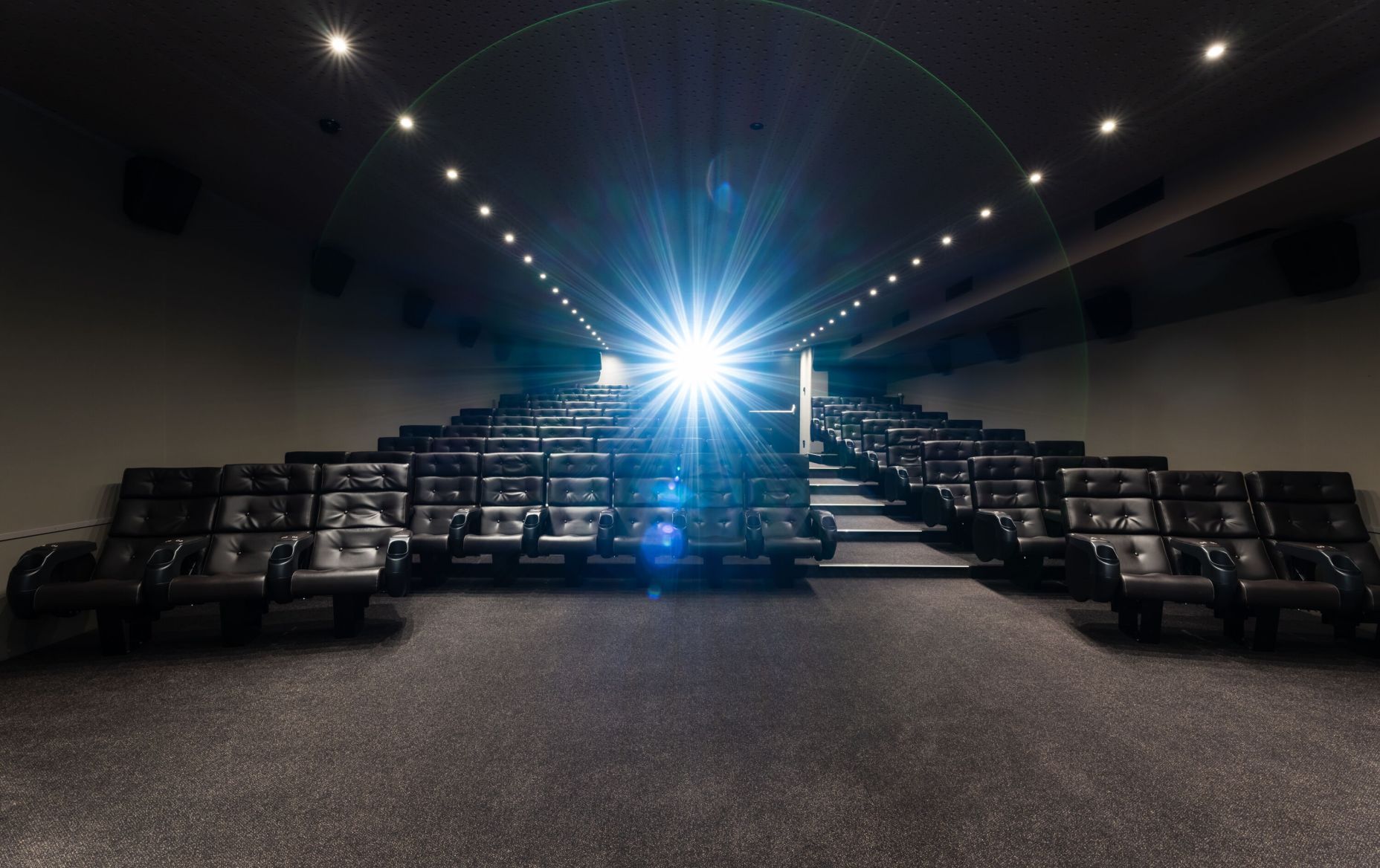 GUK Kino GUK Kino