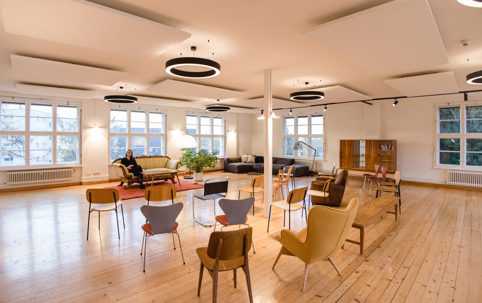 Die Gelbe Fabrik Dornbirn (c) Nina Broell (5)