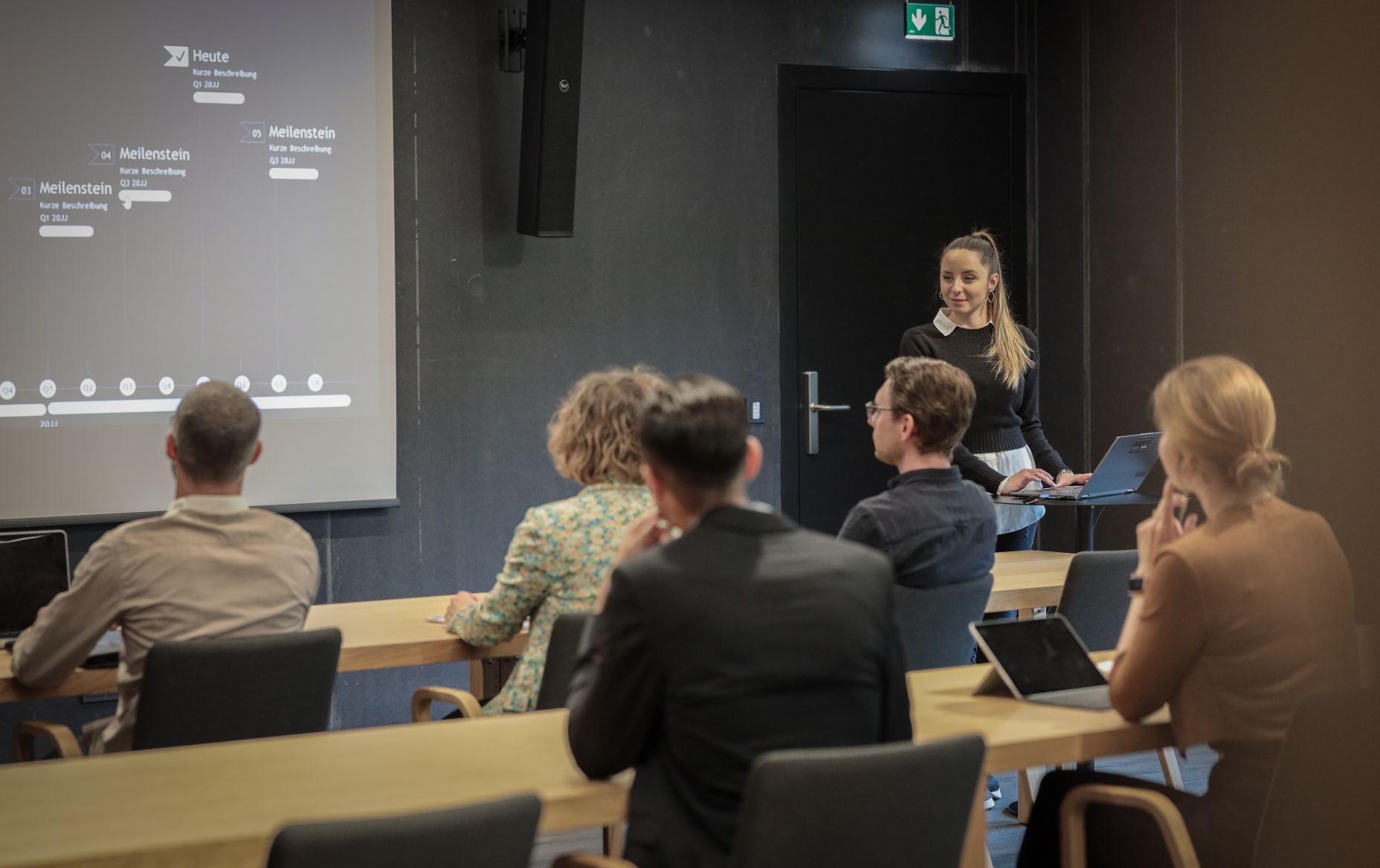 Revier Mountain Lodge Montafon-Raum Houdini 