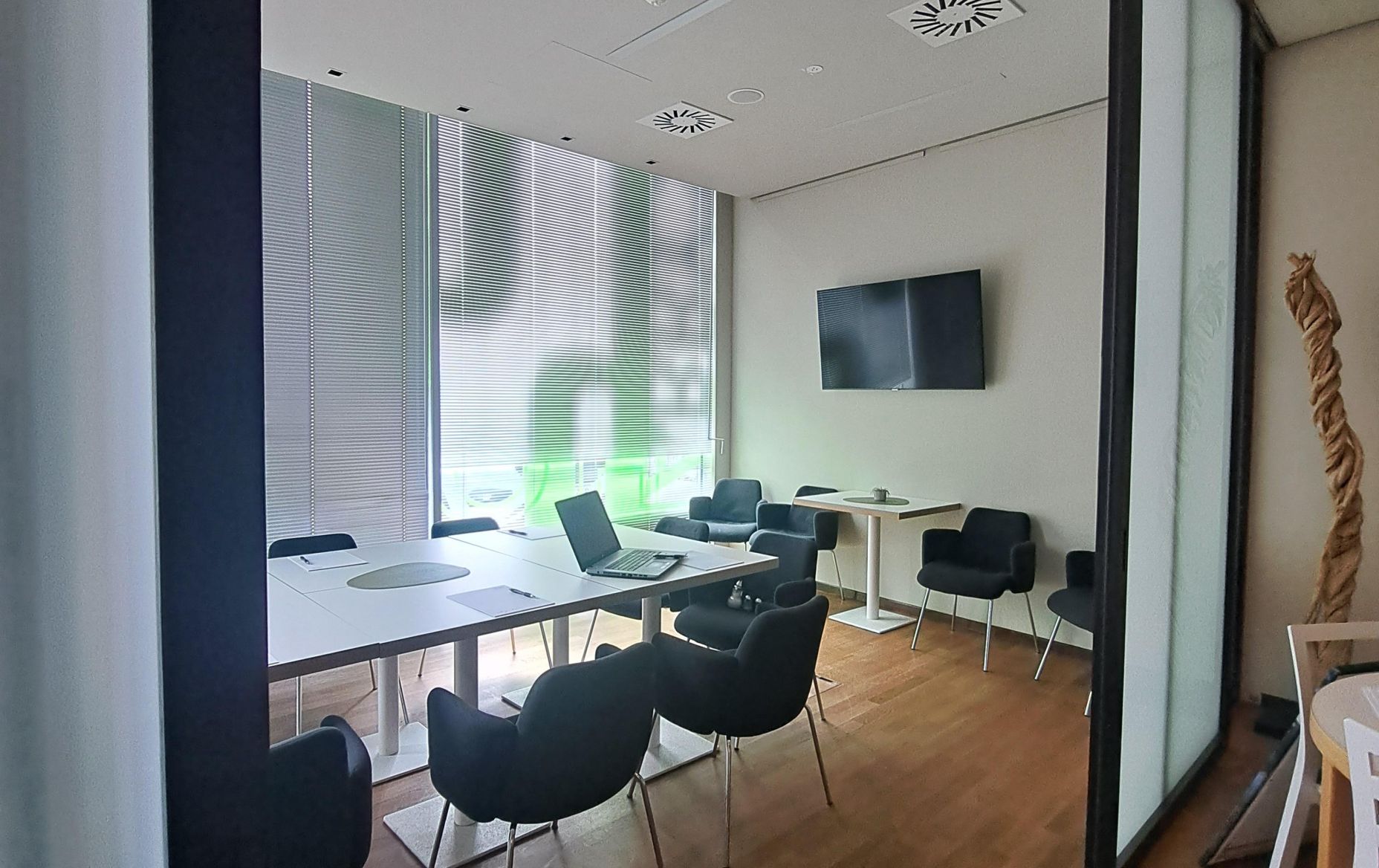 harry's home Dornbirn Seminarraum © harry's home (9)