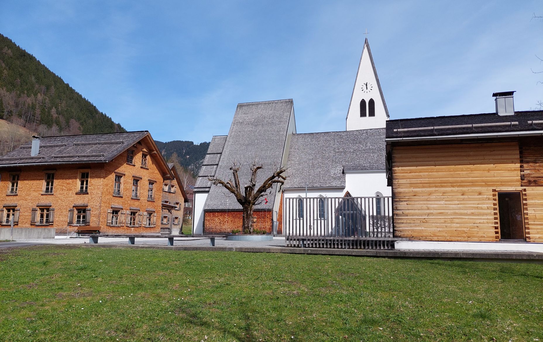 Walserensemble Walserensemble