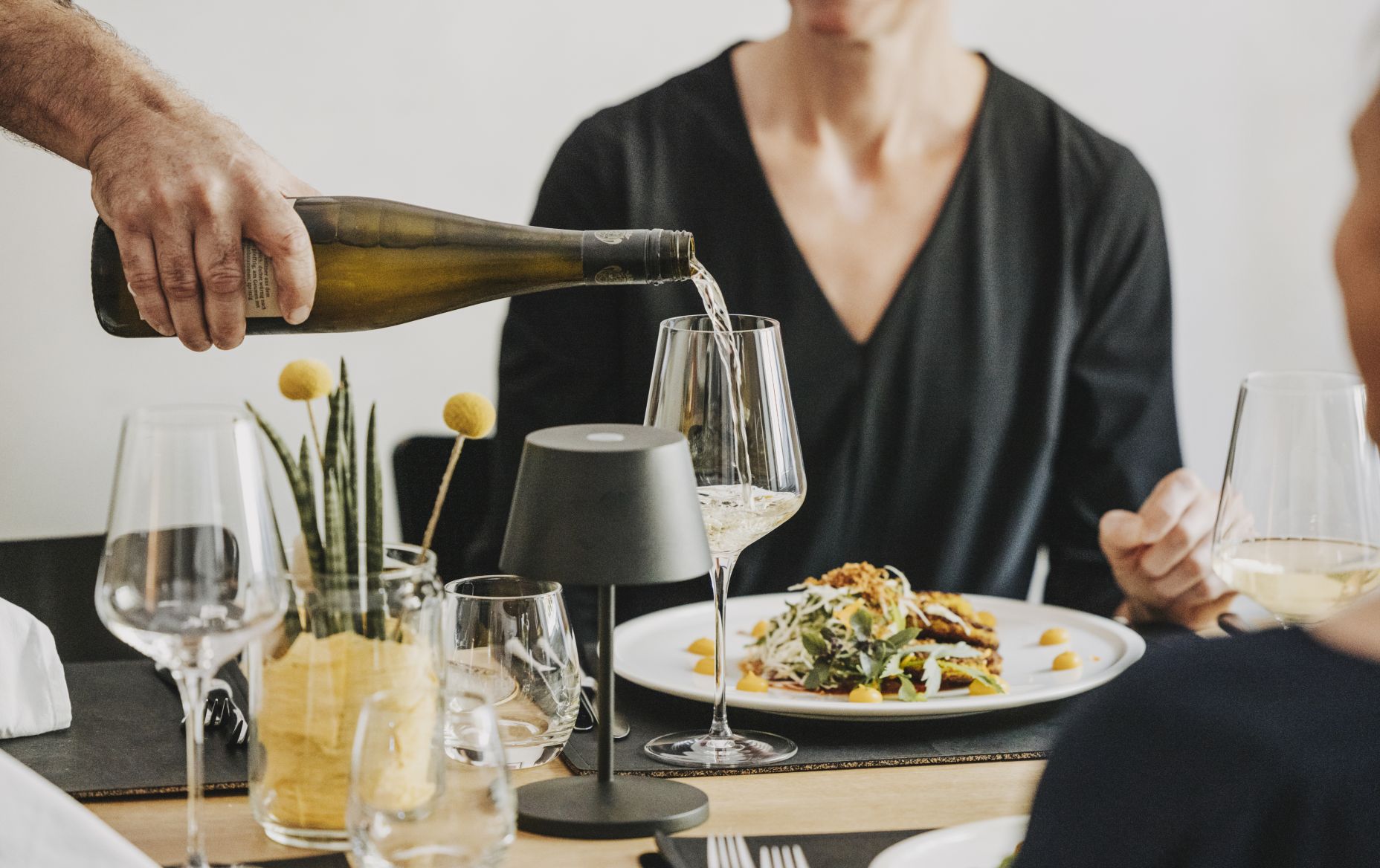 Restaurant Moritz Hohenems 