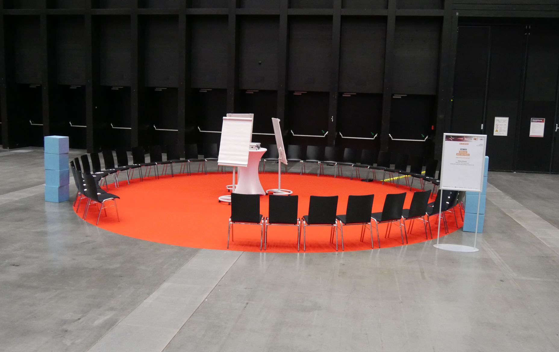 Messe Dornbirn  Messe Dornbirn