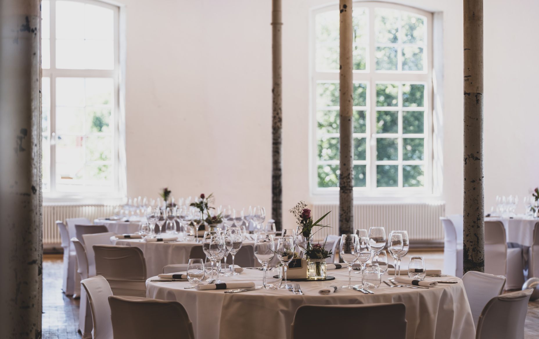 Fabrik Klarenbrunn 2 