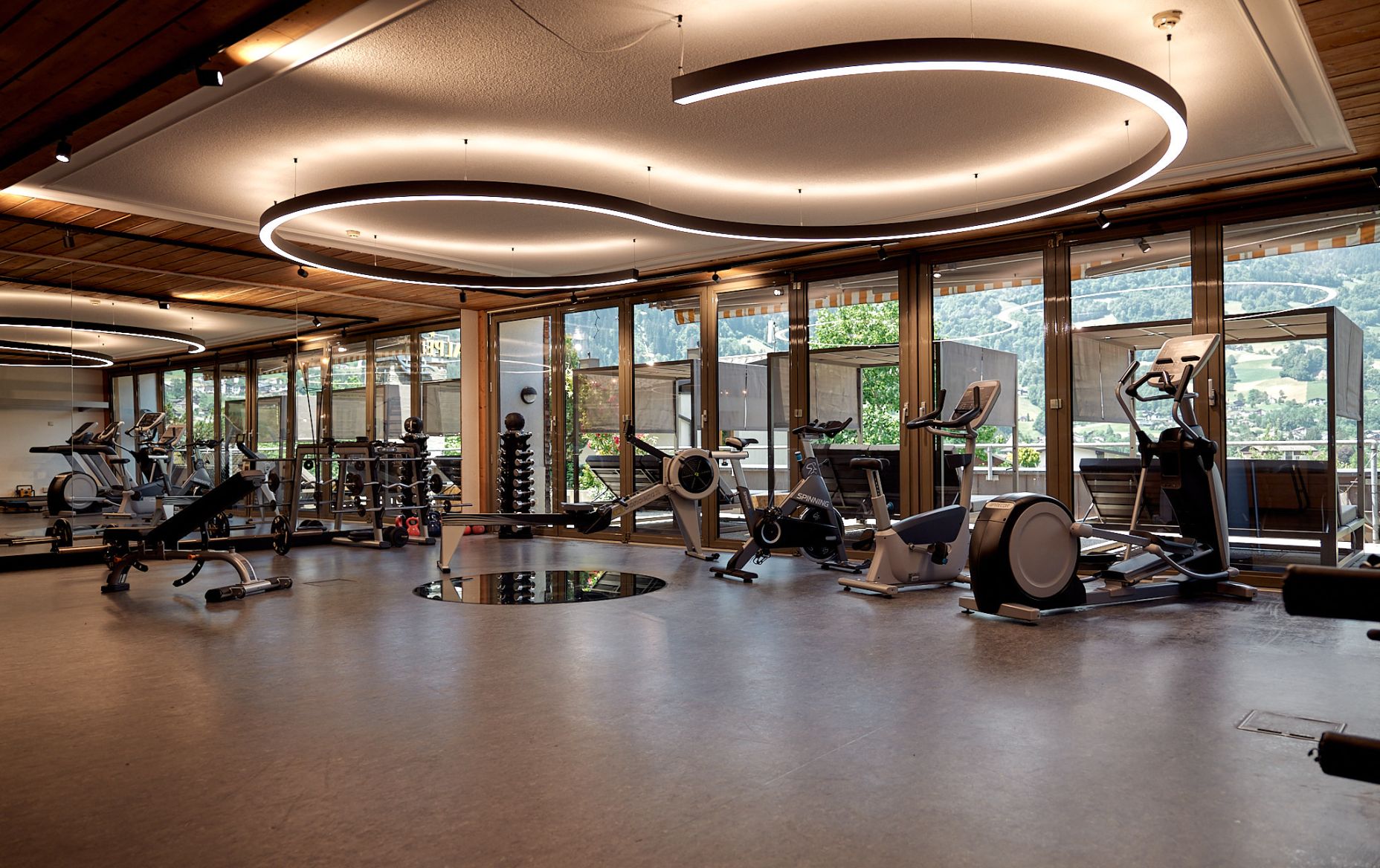 Hotel Alpenrose Hotel Alpenrose