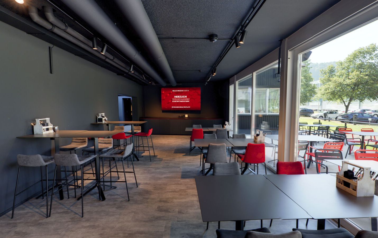 MULTIMEDIAFABRIK MULTIMEDIAFABRIK