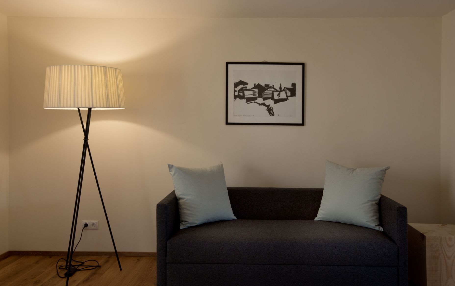 Seminarhaus Schtûbat, Andelsbuch