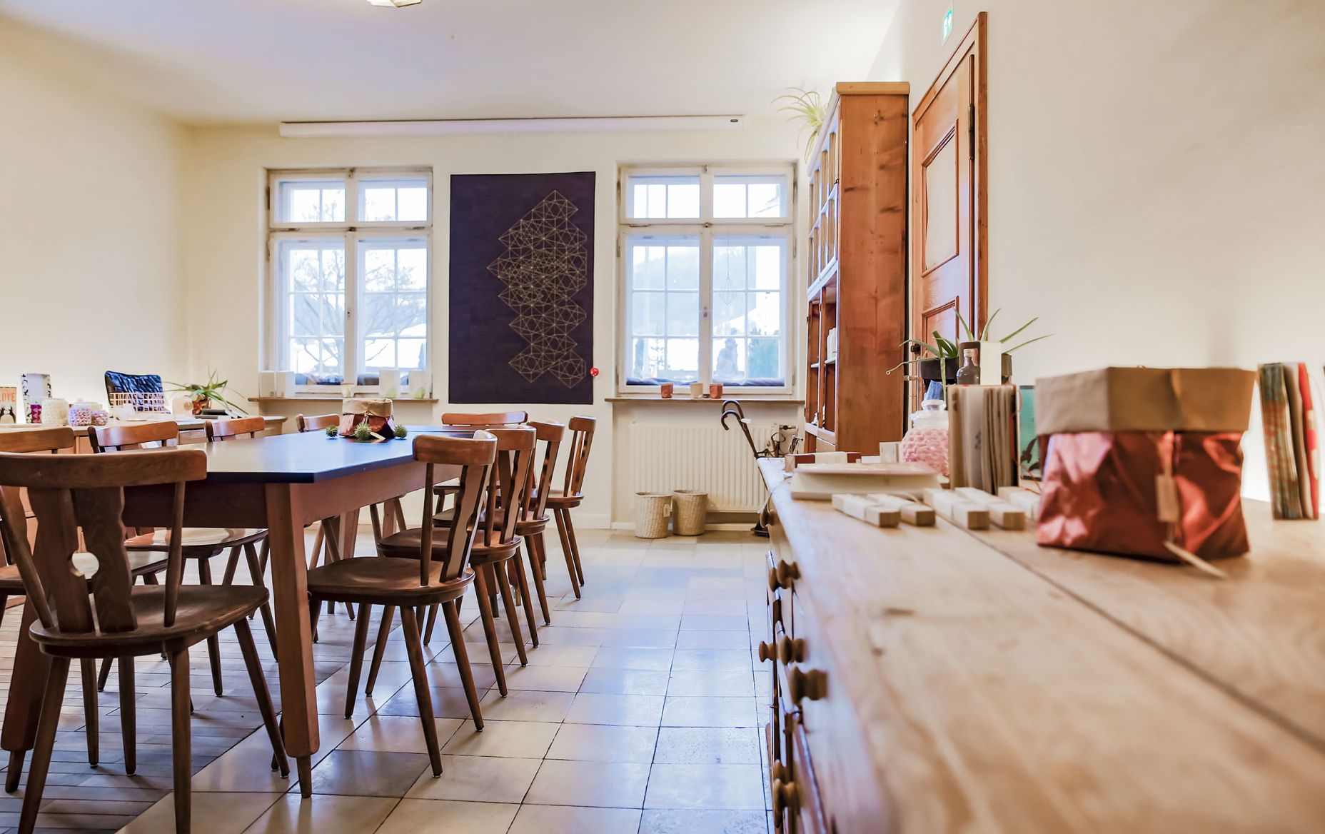 Tagungslocation Jöslar, Andelsbuch Tagungslocation Jöslar, Andelsbuch