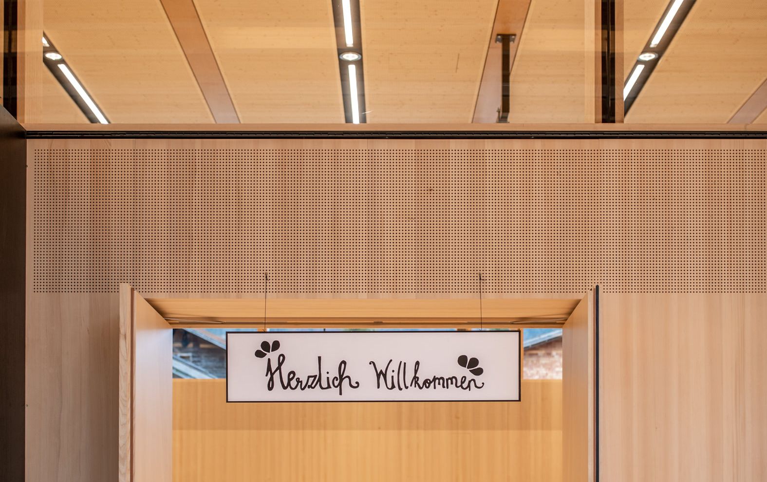 Tagungslocation Dorfsaal Mellau Tagungslocation Dorfsaal Mellau