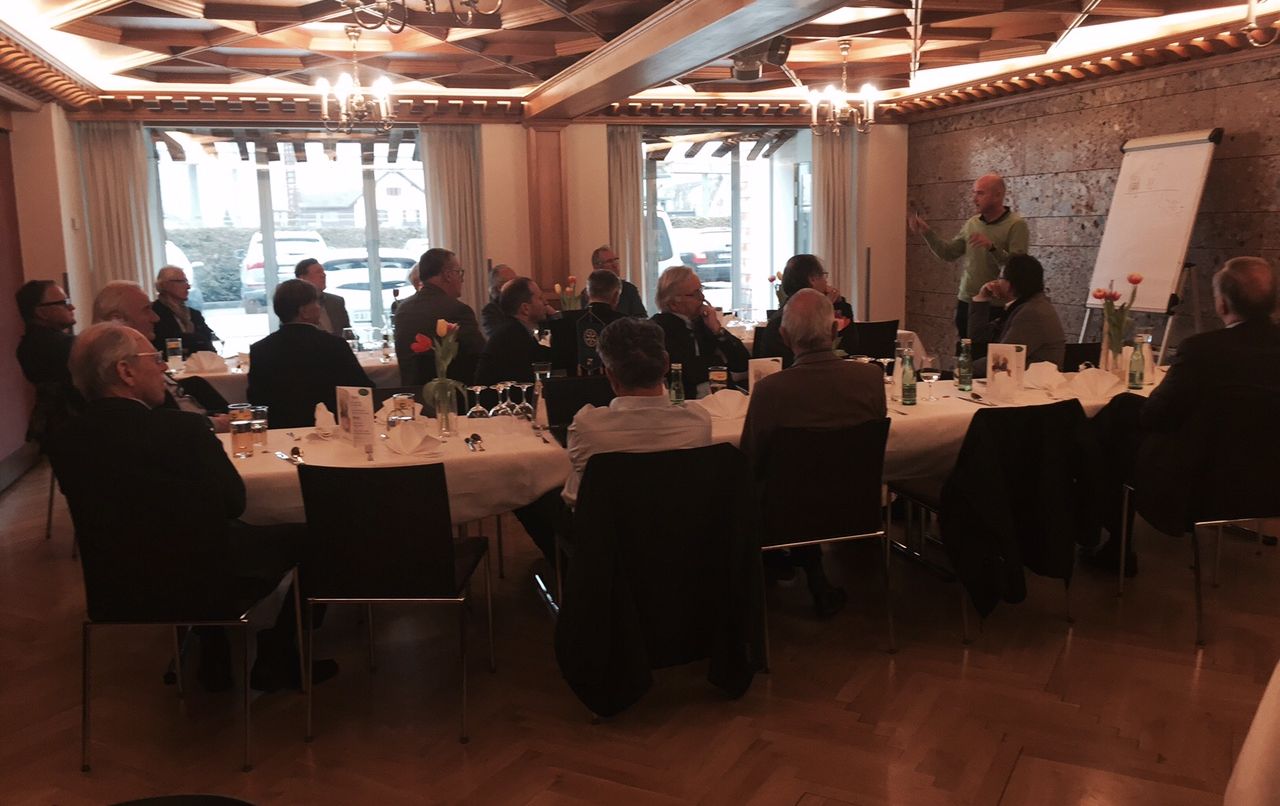 Besprechungsraum Hotel Hoher Freschen, Rankweil Besprechungsraum Hotel Hoher Freschen, Rankweil