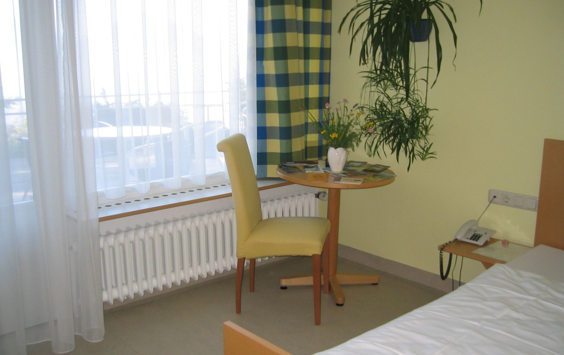 Zimmer Hotel Viktor, Viktorsberg