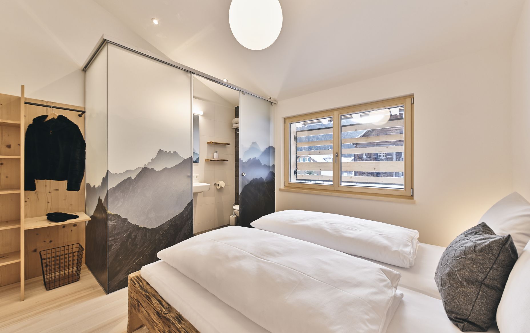 Zimmer Wald12, Wald am Arlberg