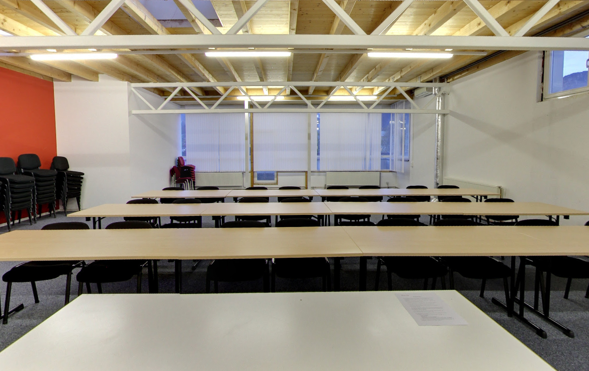 Tagungsraum Magic Fit, Dornbirn Tagungsraum Magic Fit, Dornbirn
