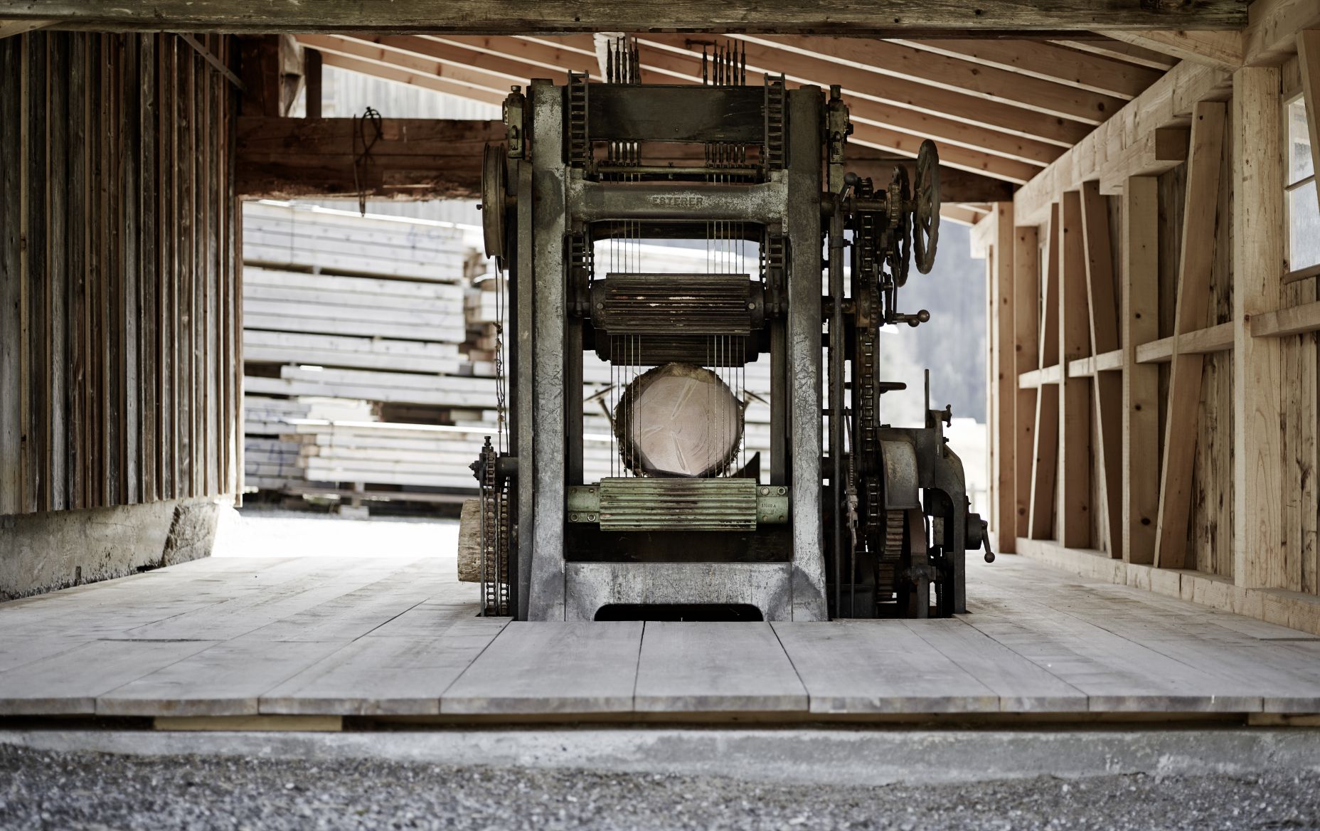 Eventlocation Alte Säge, Bezau Eventlocation Alte Säge, Bezau