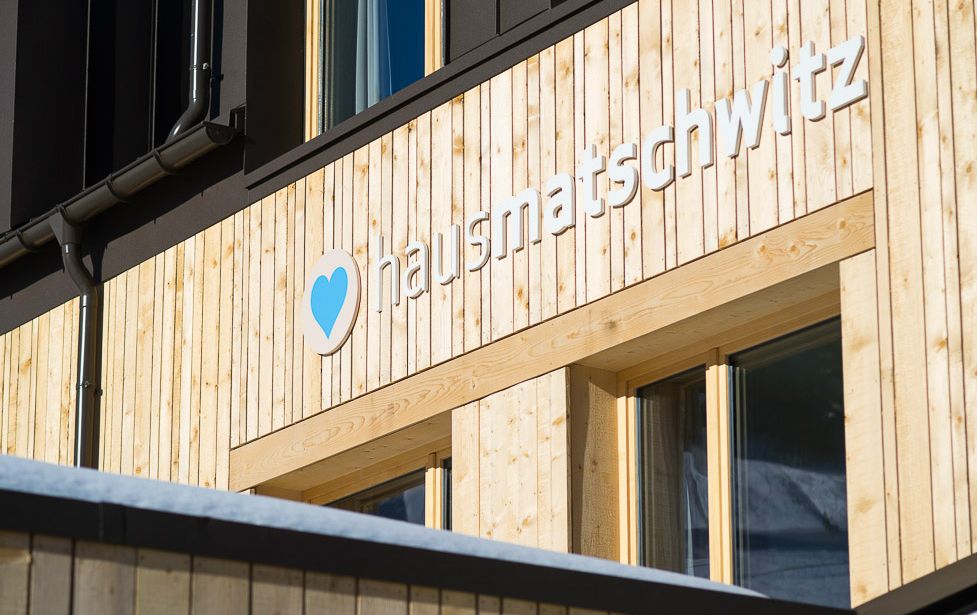 Haus Matschwitz, Tschagguns