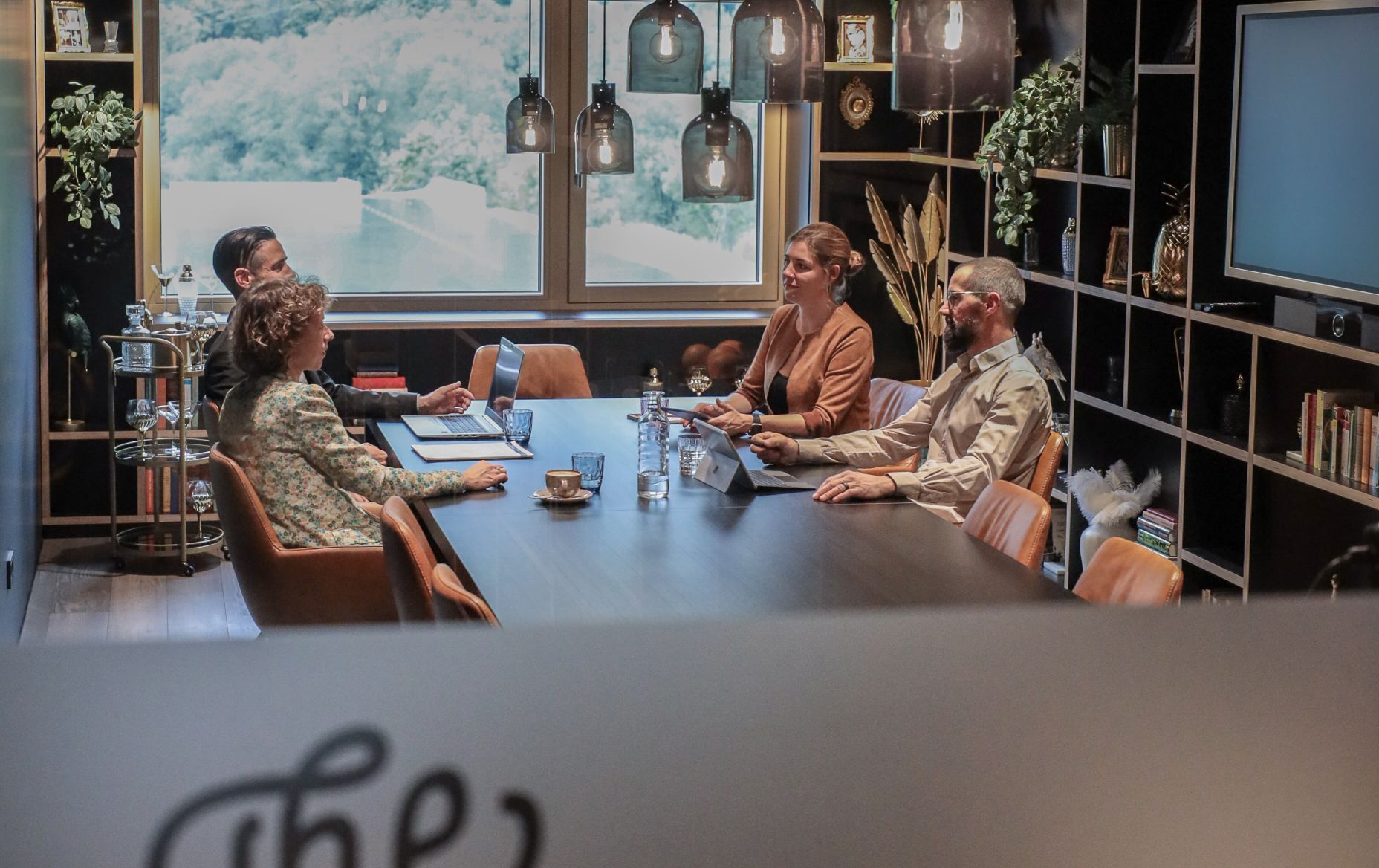 Revier Mountain Lodge Montafon-Raum Gatsby