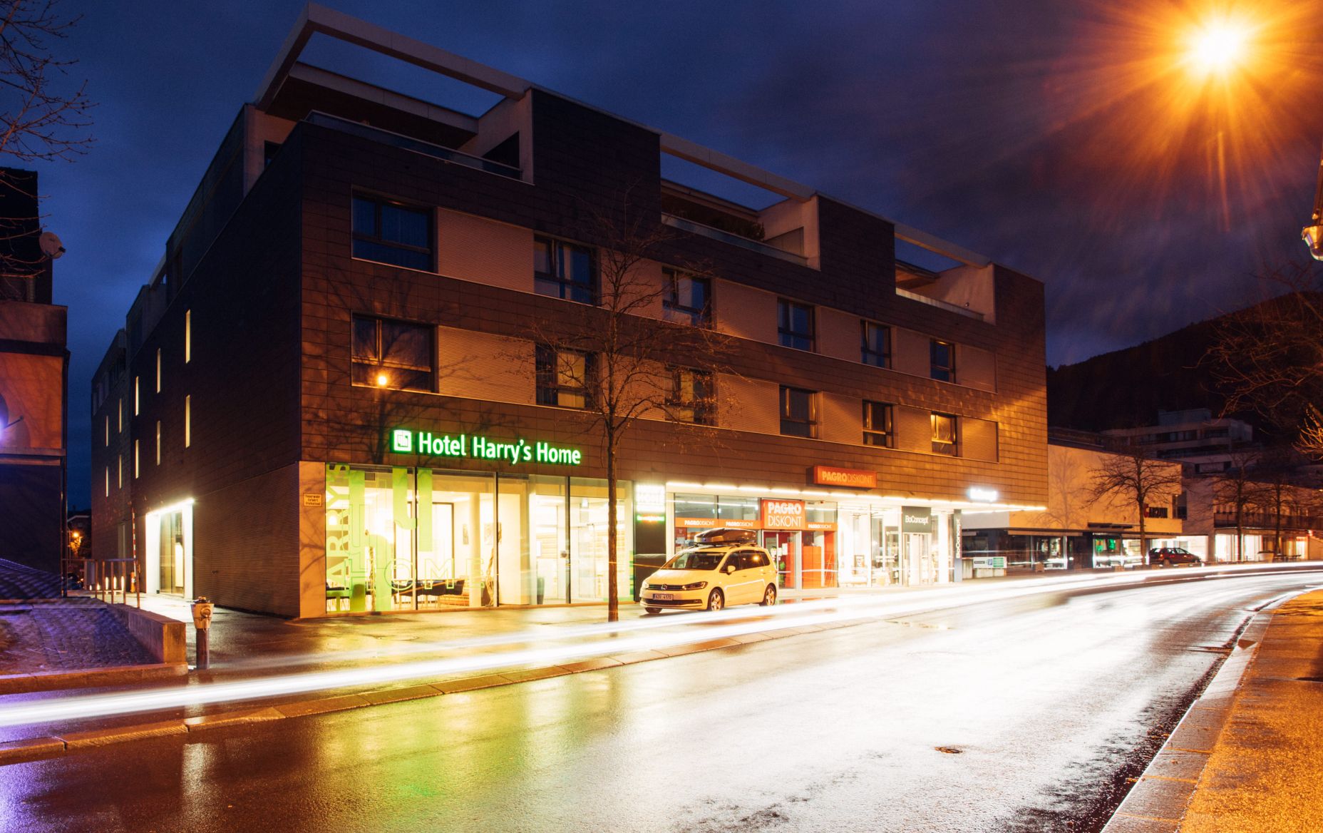 harry's home Dornbirn © harry's home (1)