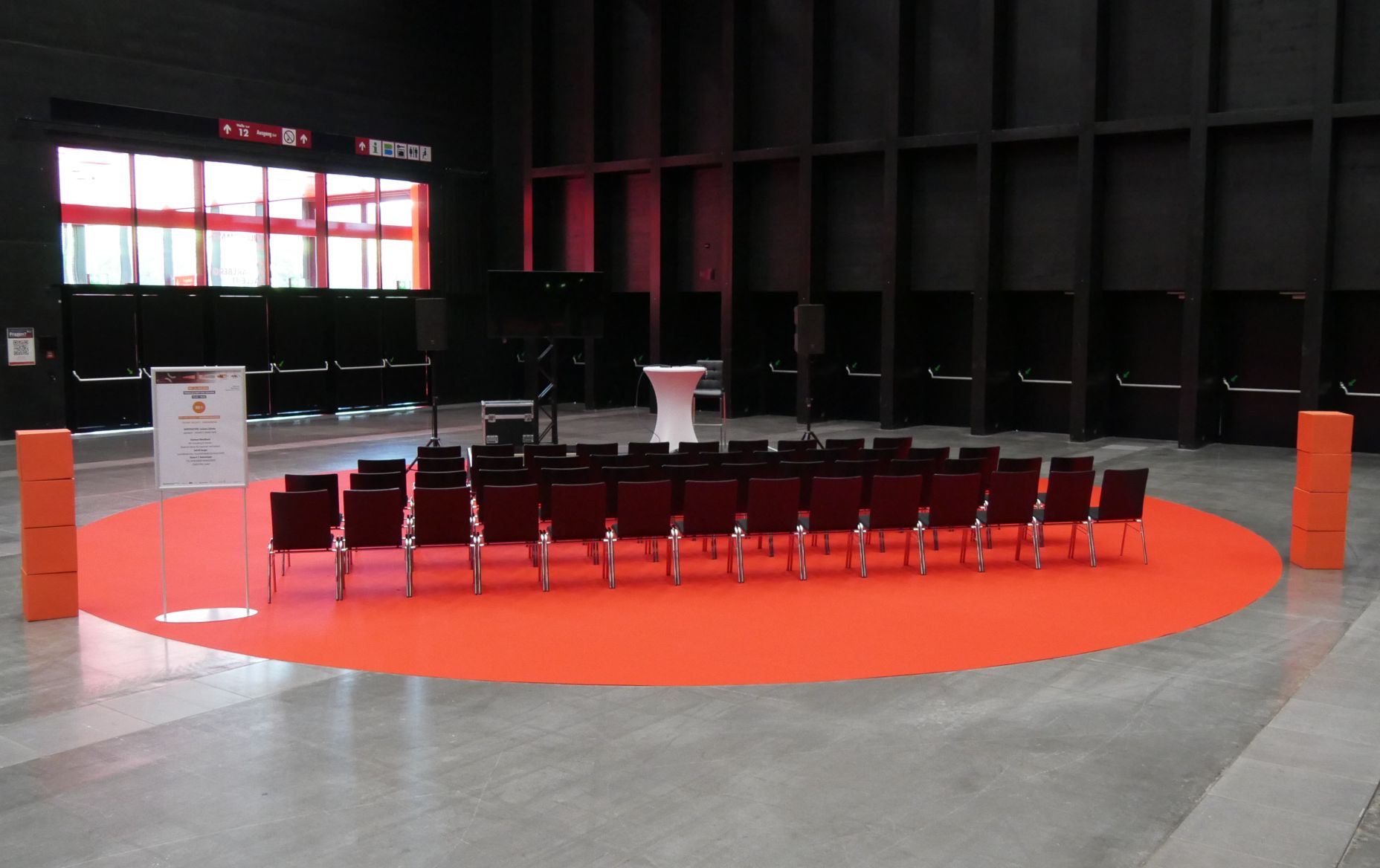 Messe Dornbirn  Messe Dornbirn