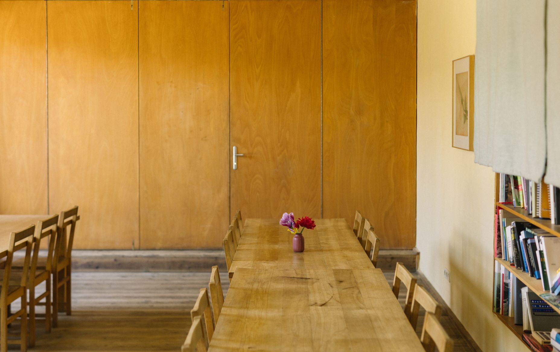 Vetterhof Lustenau Seminarraum 