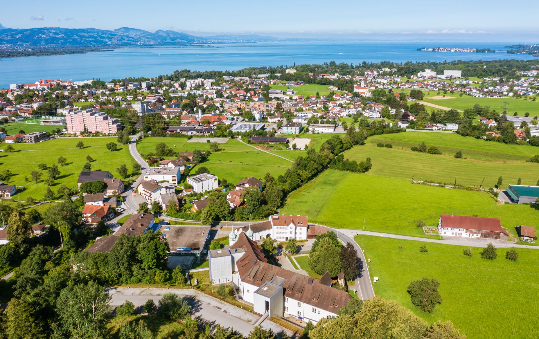 Schloss Hofen Schloss Hofen