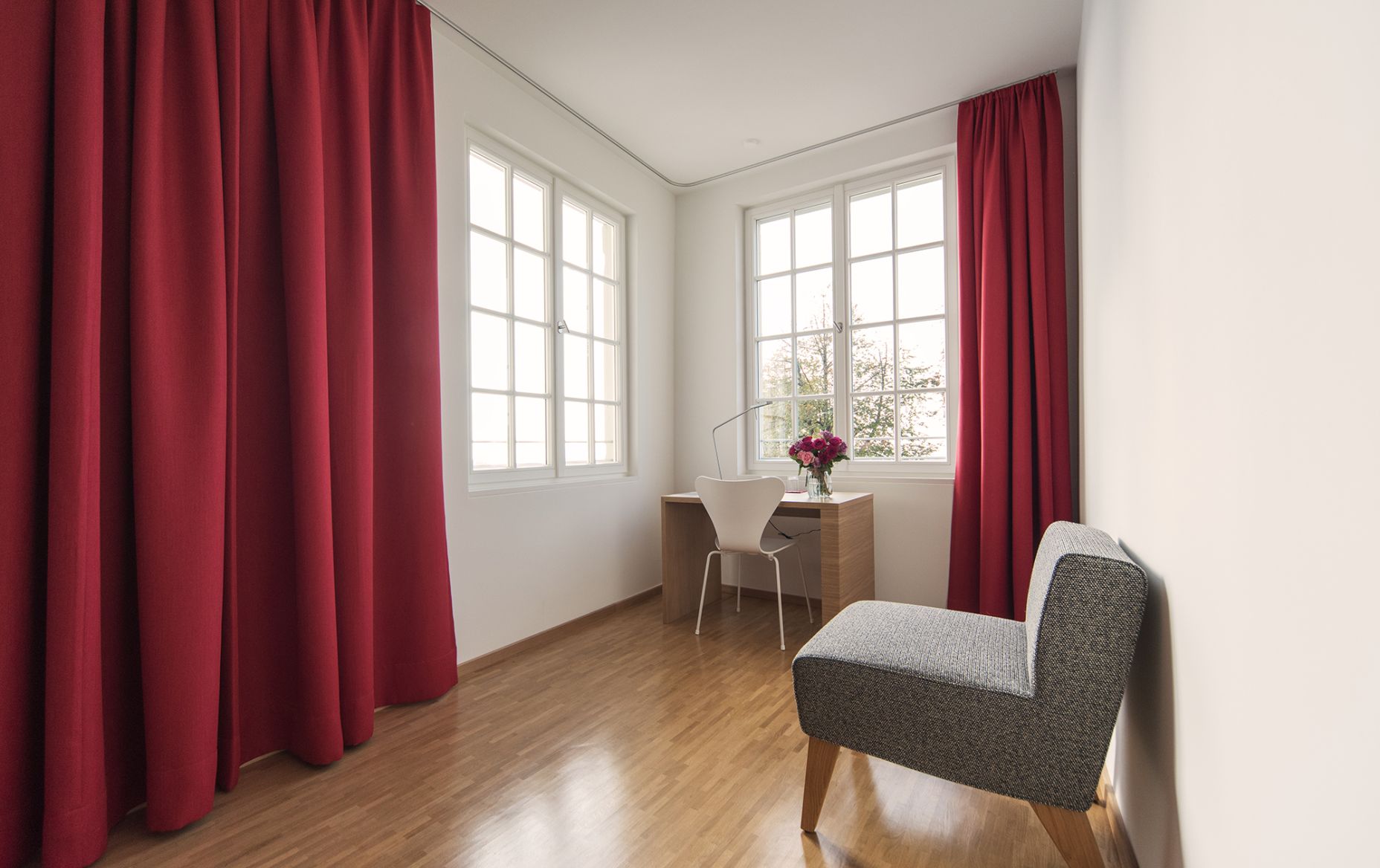 Schloss Hofen Zimmer Schloss Hofen Zimmer