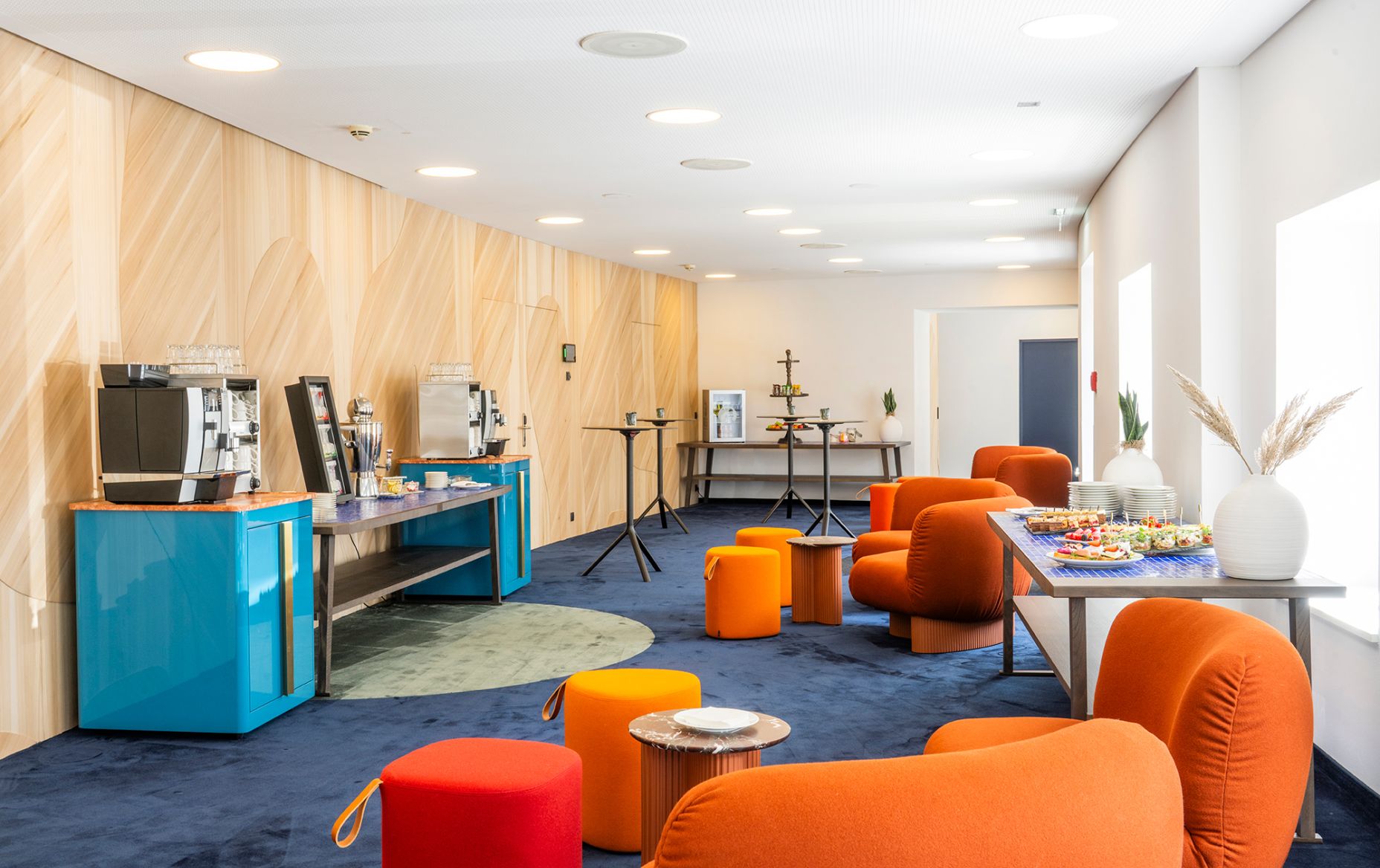 Seehotel am Kaiserstrand Auswahl Tagung 