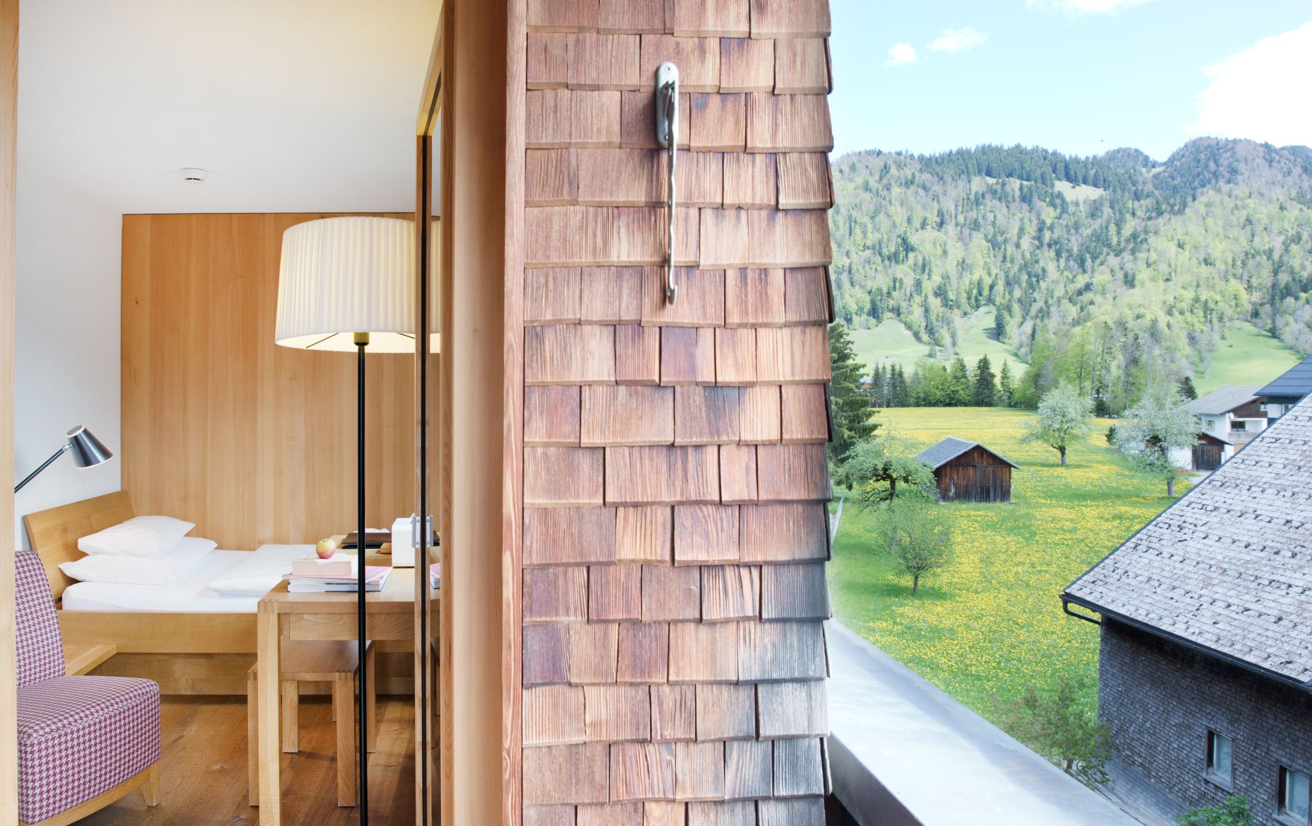 Hotel & Restaurant Krone Hittisau | Convention Partner Vorarlberg