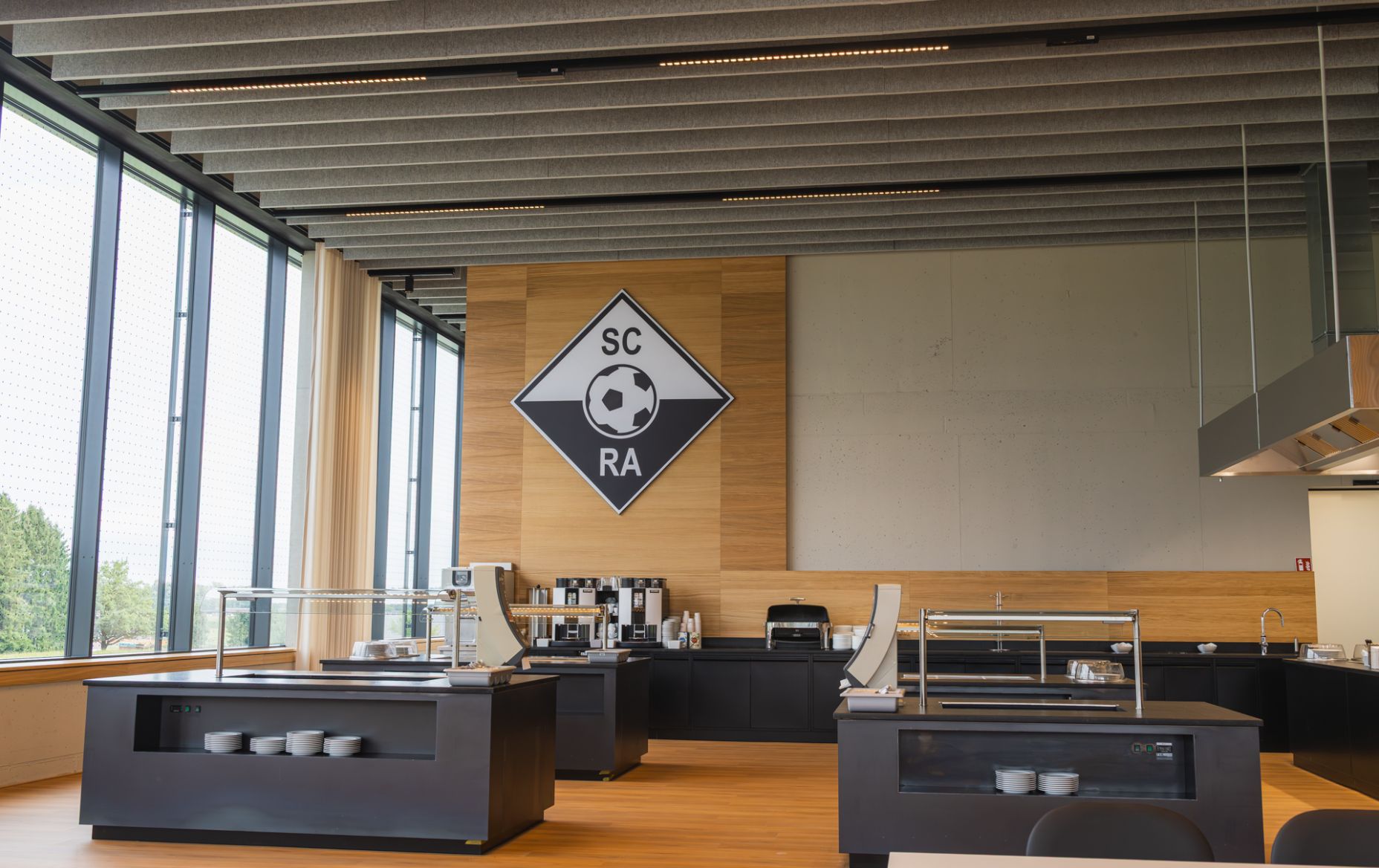 SCR Altach Business Club