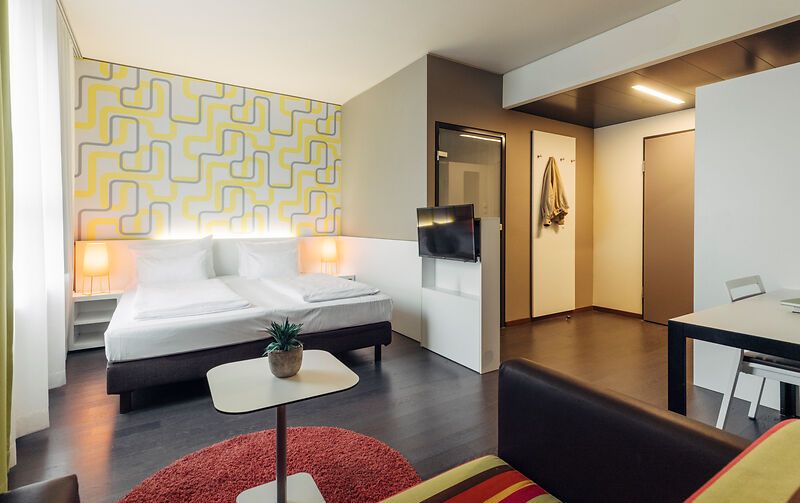 harry's home Dornbirn harry's home Dornbirn