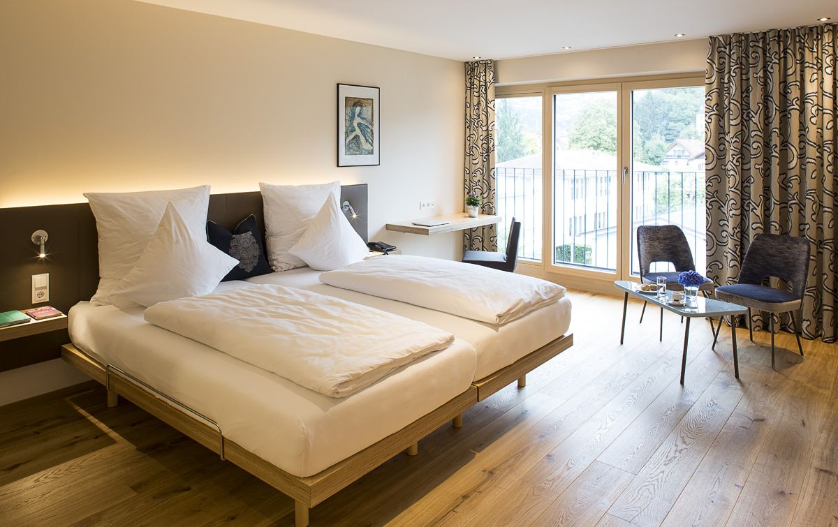 Zimmer Hotel Hoher Freschen, Rankweil Zimmer Hotel Hoher Freschen, Rankweil