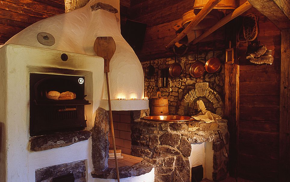 Eventlocation Ur-Alp, Au Eventlocation Ur-Alp, Au